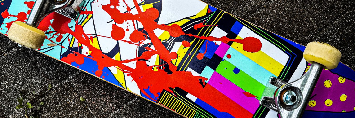 JesusLovesERG's profile banner image
