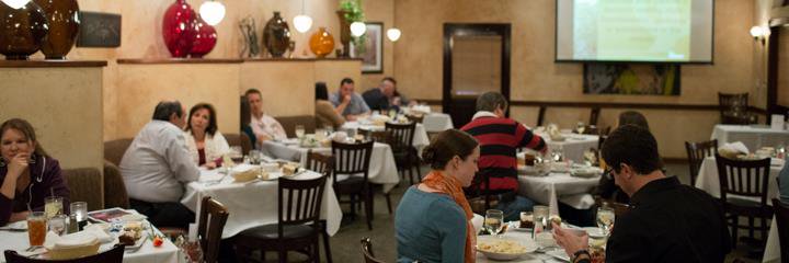 dinnermarriage's profile banner image