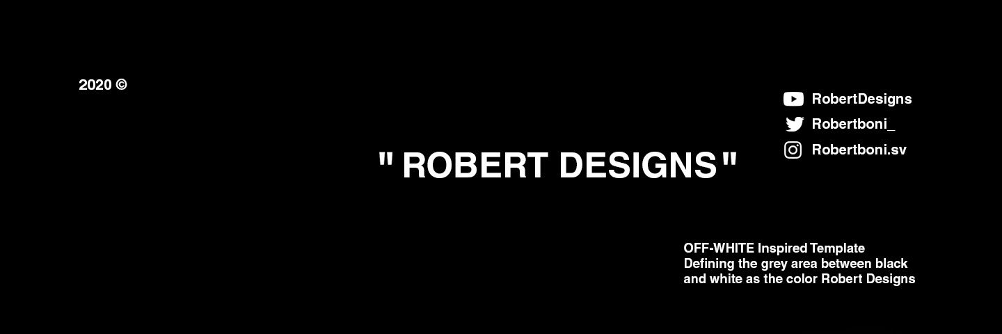 robertboni_'s profile banner image