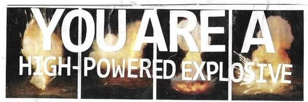 EXPLOSAOMORTAL Profile Banner