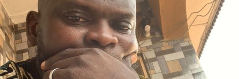 Bakare Ayoku Shamsideen banner