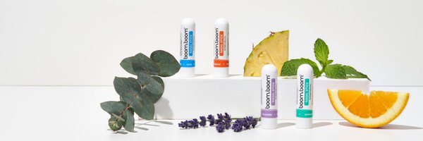 tryboomboom Profile Banner