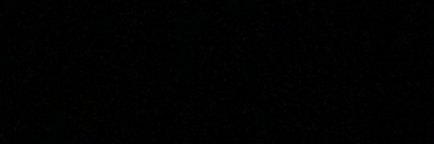 MaybeRav's profile banner image