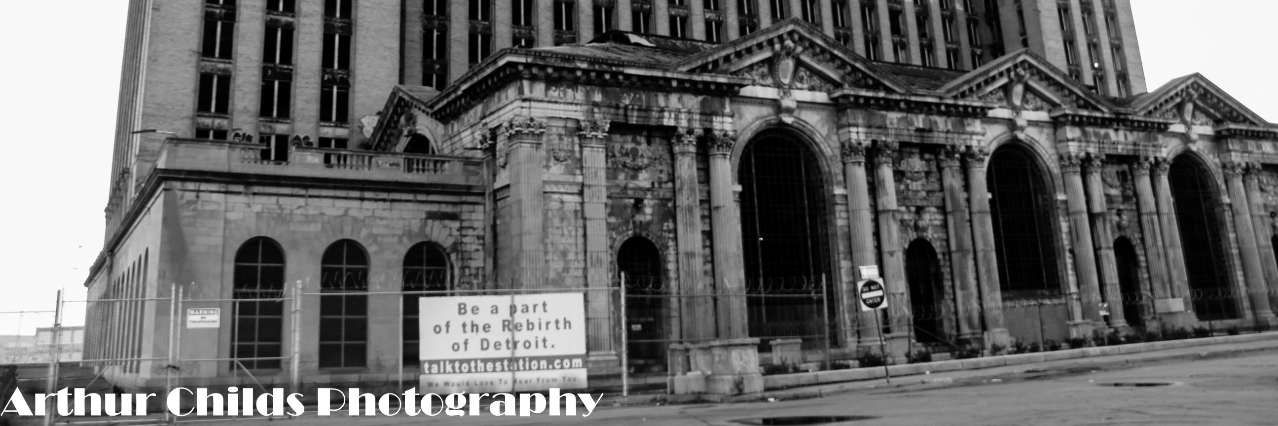 Arthur_Childs's profile banner image