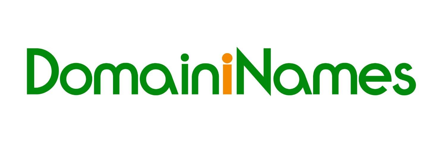 DomainiNames's profile banner image