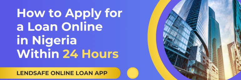 LendSafe banner