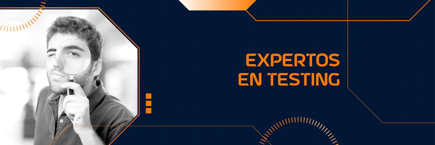 Centro de Ensayos de Software banner