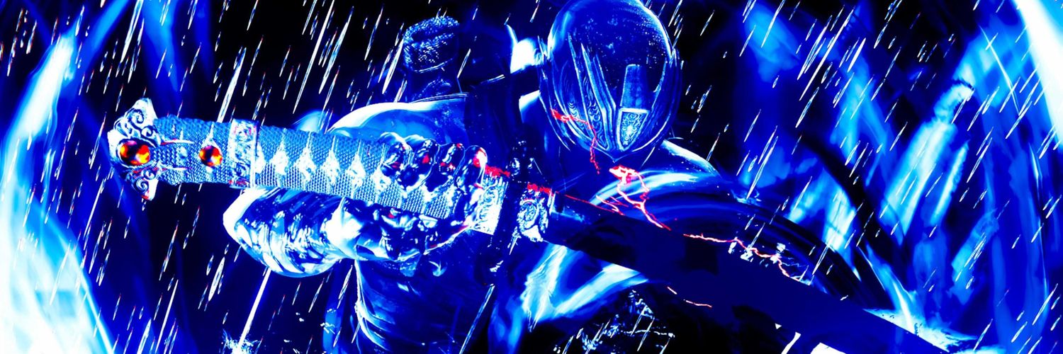 WilsonHayabusa's profile banner image