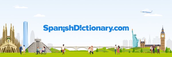 SpanishDict Profile Banner
