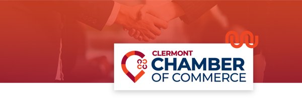 ClermontChamber Profile Banner