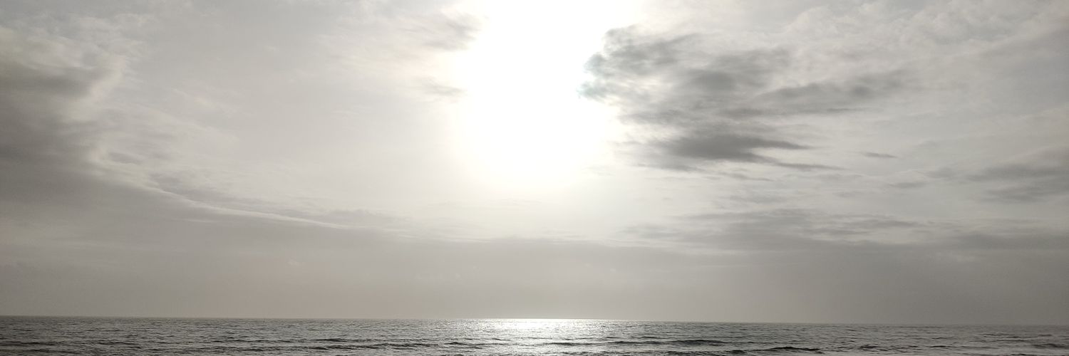 sanujthomas's profile banner image