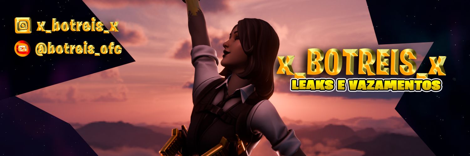 x_BotReis_x's profile banner image