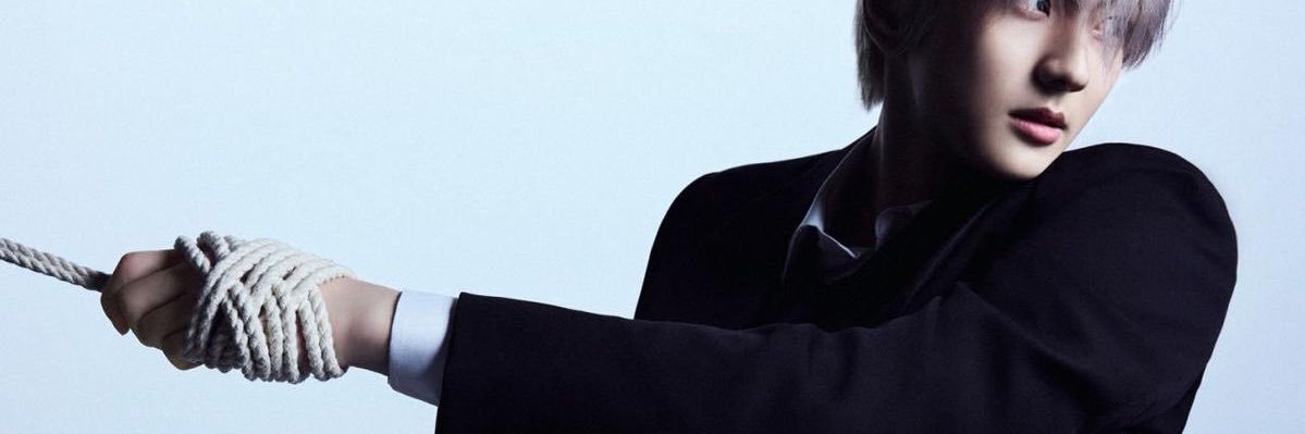 LUCKY꼬질이🍀🍀🍀 banner