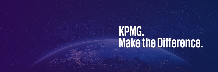 KPMGBRASIL's profile banner image