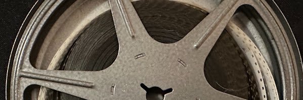 Reel Deal Around Town banner