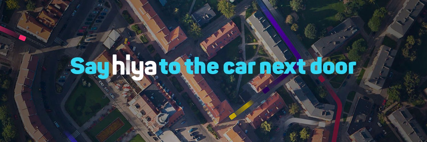 Hiyacar banner