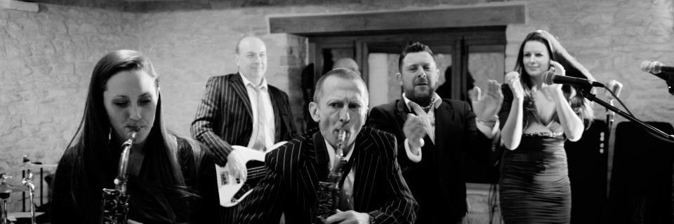 Area52theband's profile banner image