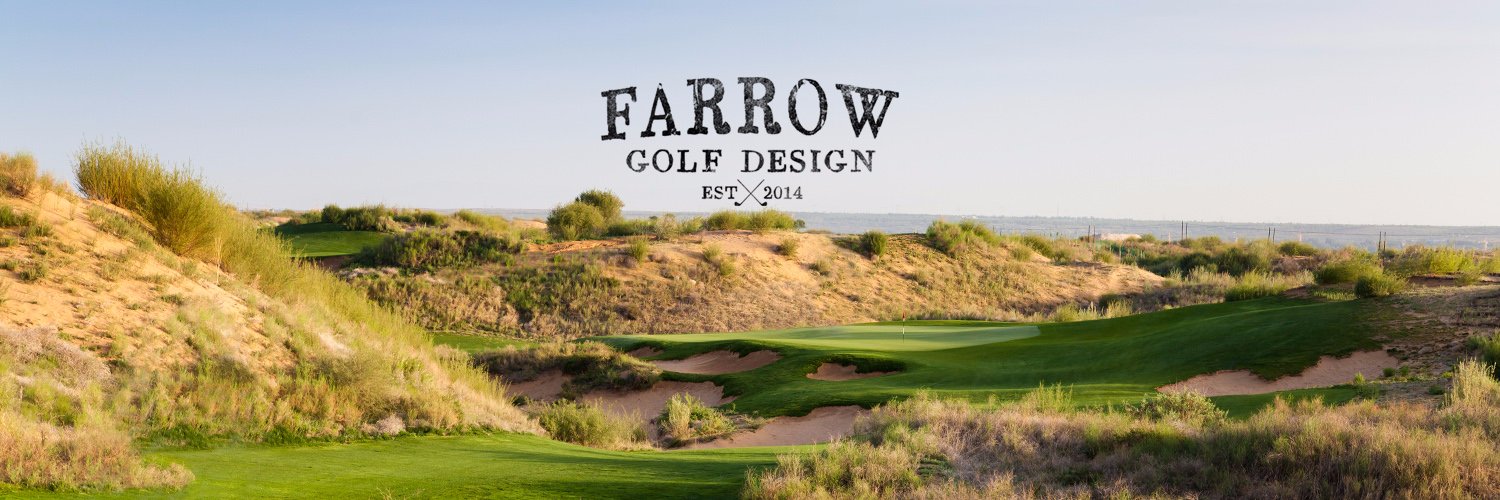 Ryan Farrow banner