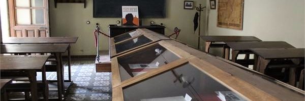 Asociación Andaluza Hespérides banner