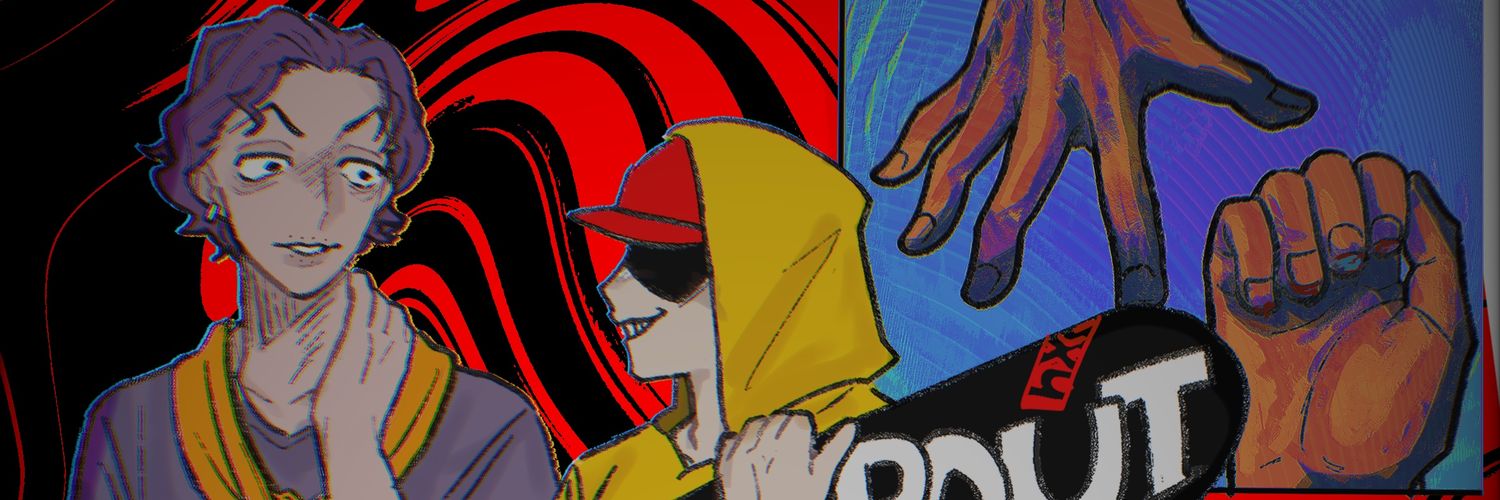 薄着 banner
