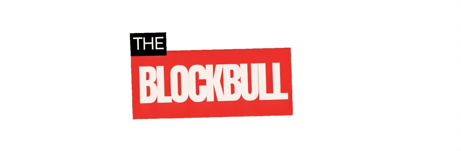📈BLOCK BULL📈 banner