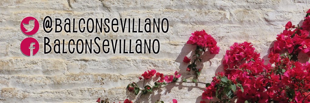 Balcón Sevillano banner
