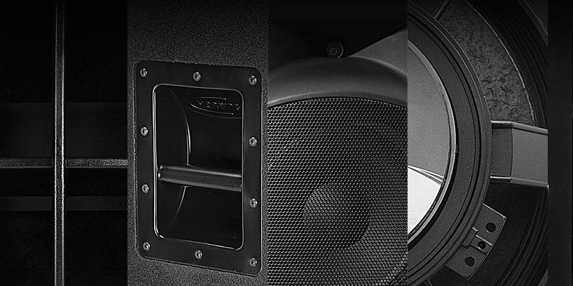 HarbingerAudio's profile banner image
