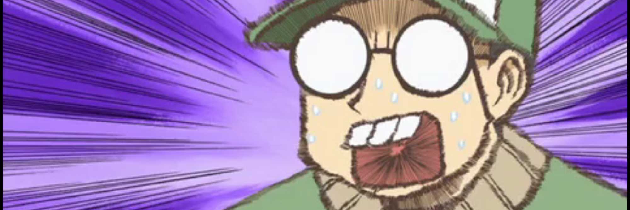 degesuke's profile banner image