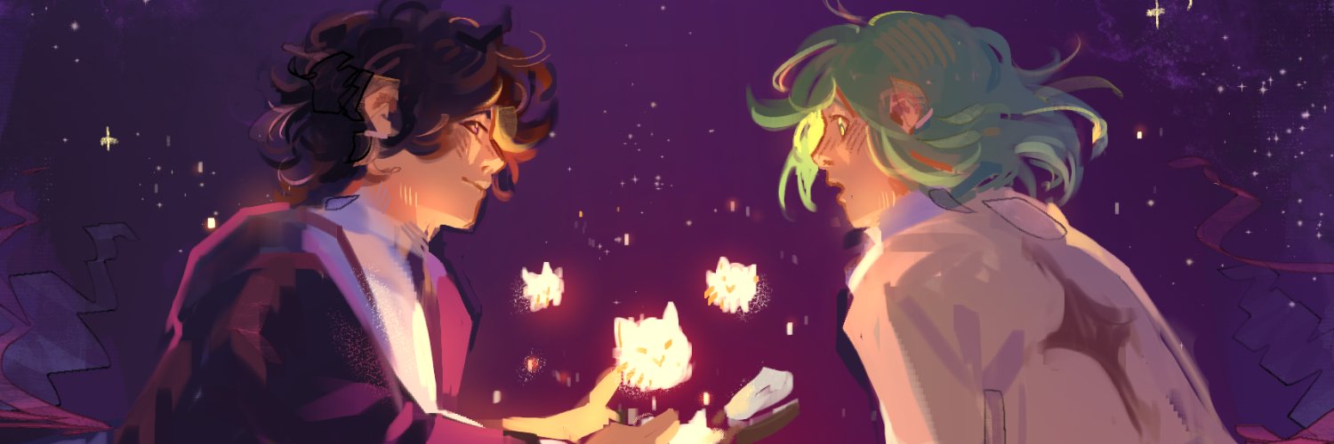 FreddOss 🐄 banner