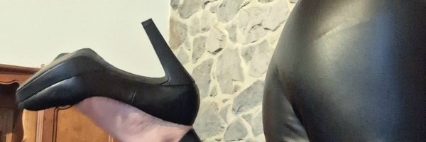 DommyMomAlya Profile Banner