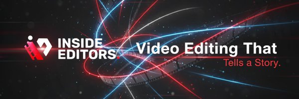 editorrashed Profile Banner