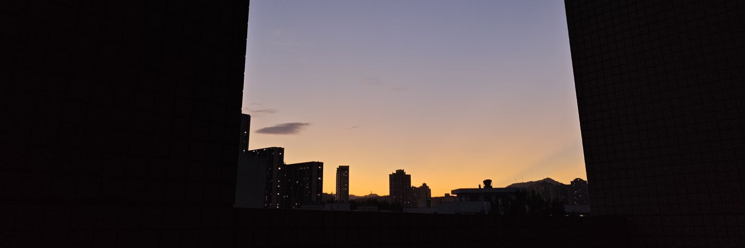 zhzzsz's profile banner image