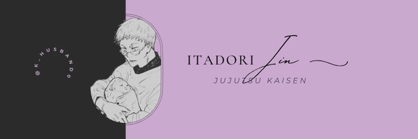 K_HUSBAND0 Profile Banner