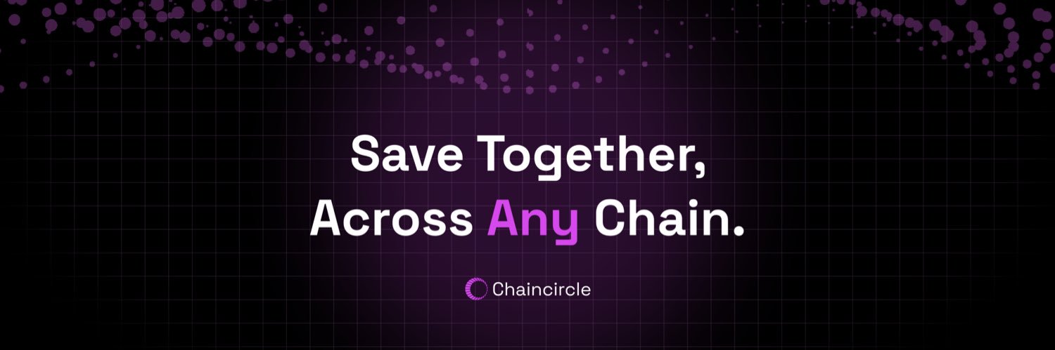 chaincircle banner