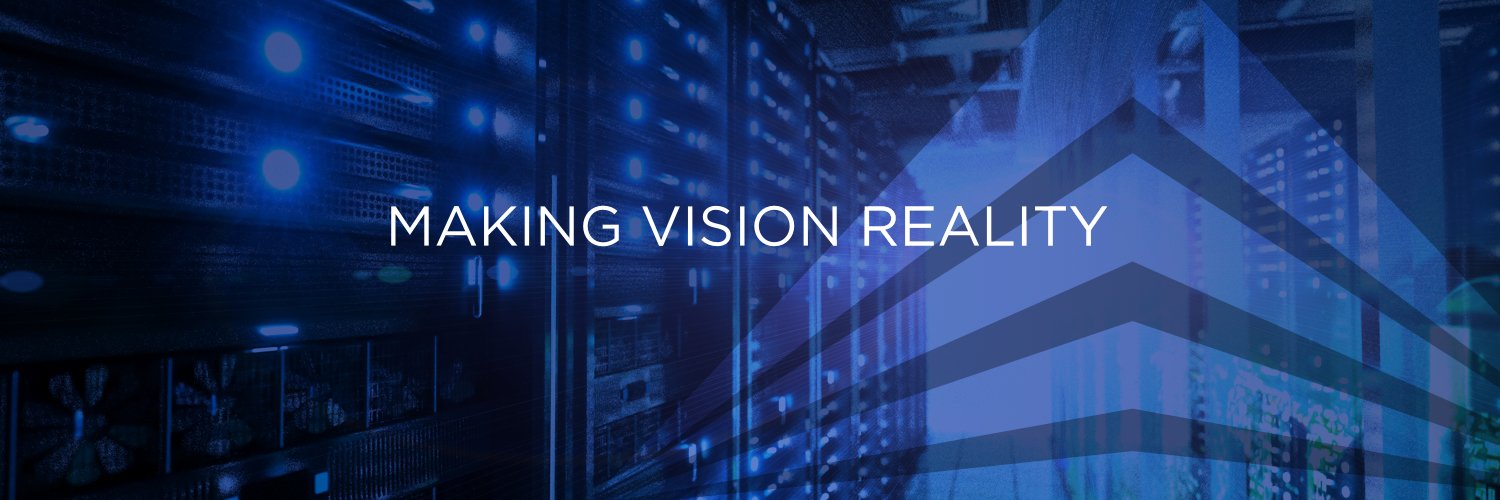Vision Technologies banner
