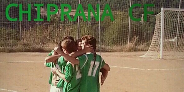 ChipranaCF's profile banner image