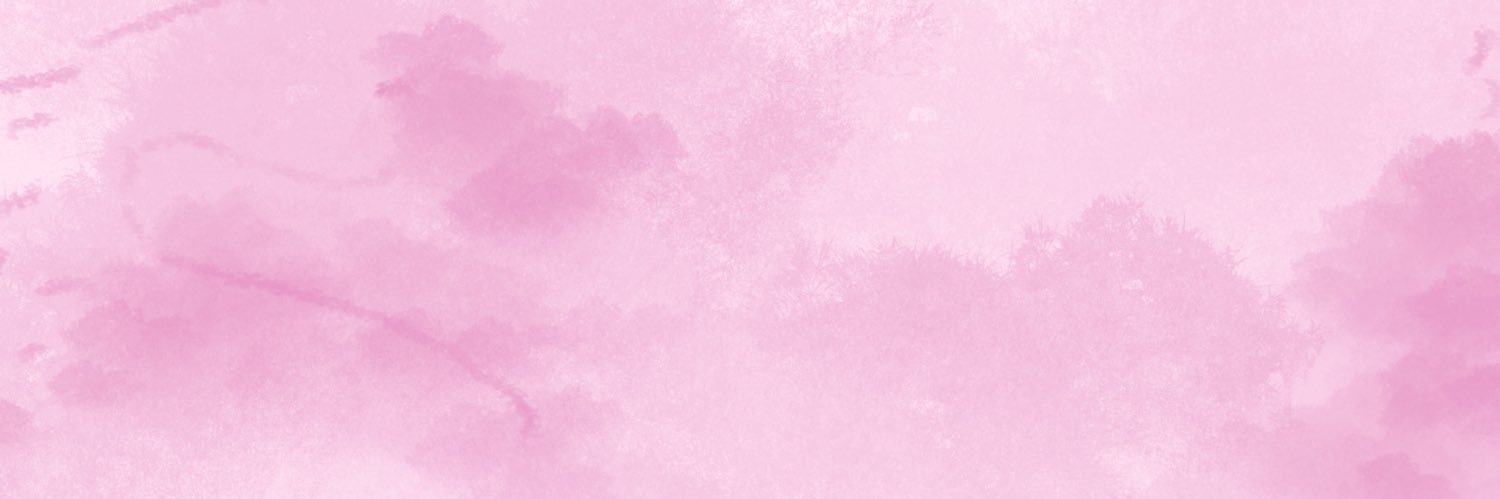 ⋆˙⟡ b l u s h ⟡˙⋆ banner