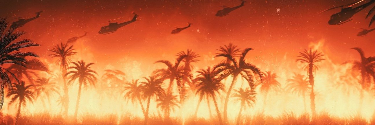 TheHatefulMate's profile banner image