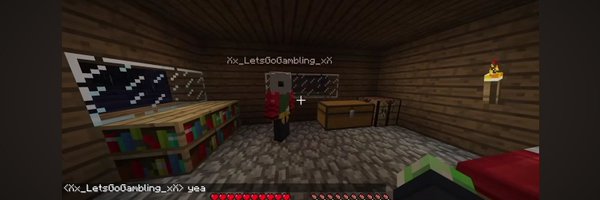 etternates Profile Banner