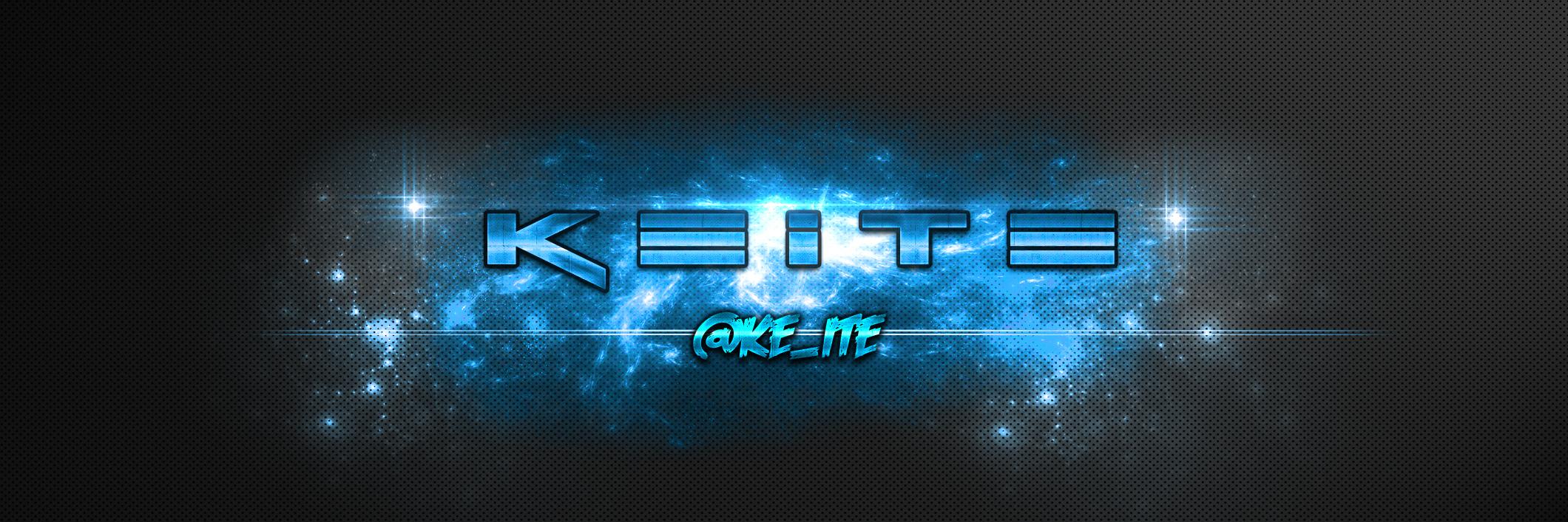 ke_ite's profile banner image
