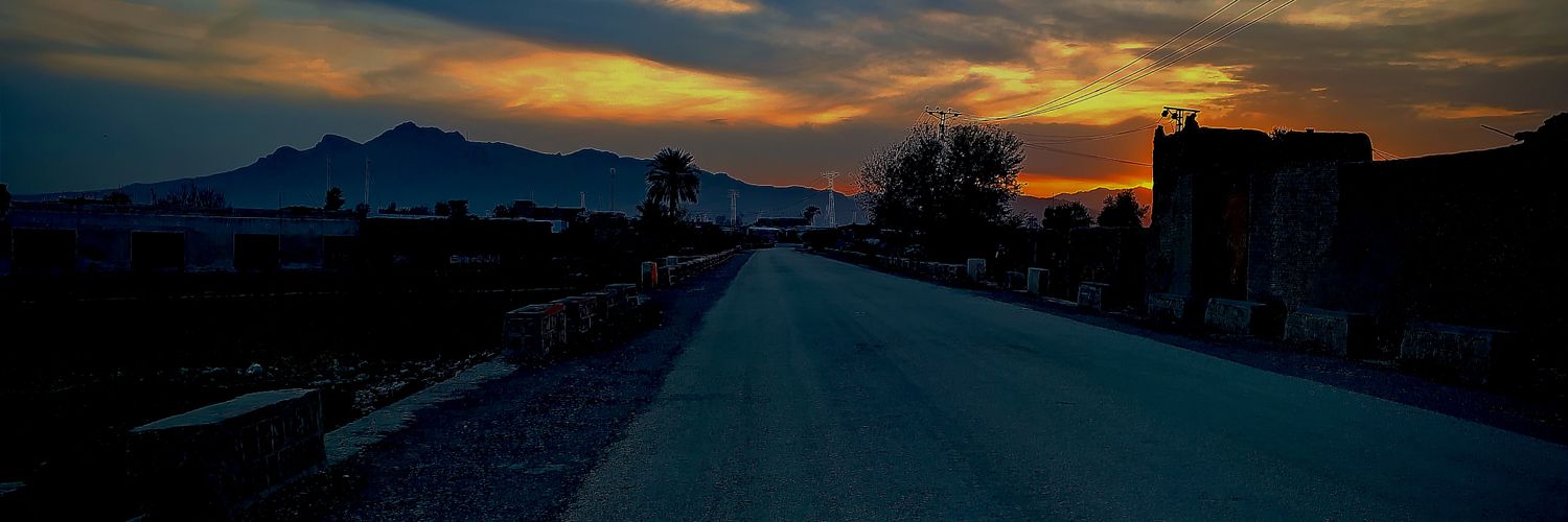 Saleh Dawar banner