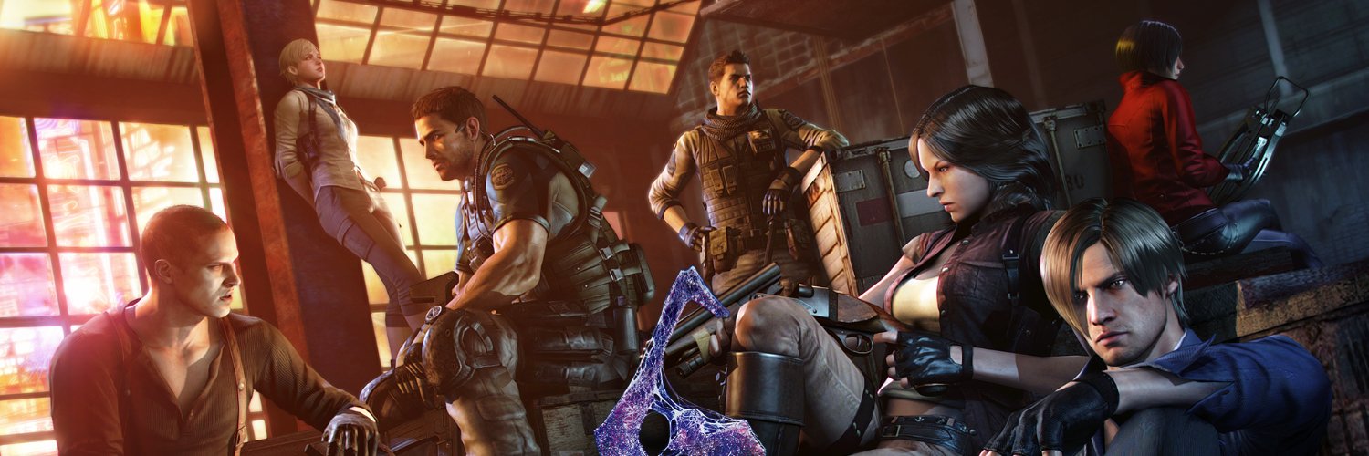 Resident files banner