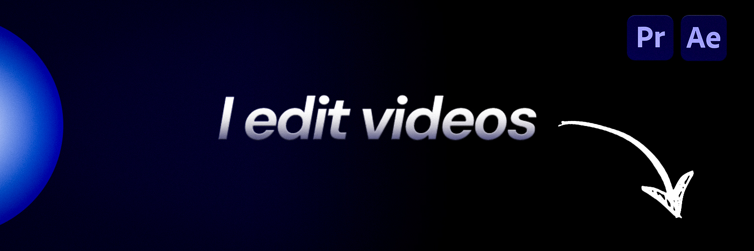 Abhi | VideoEditor banner