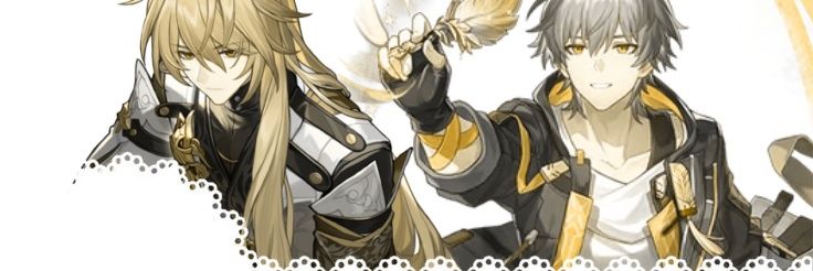 Daily LuoCae⚜️💫 banner