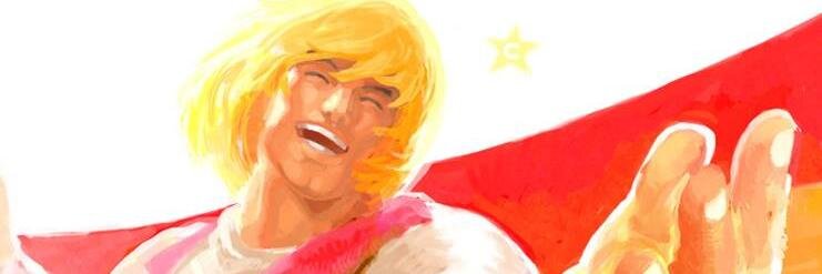 ojalaing's profile banner image