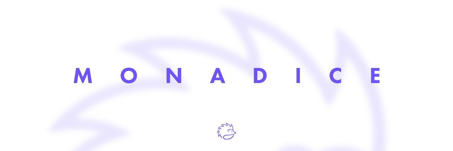 monaDice (mainnet arc) banner