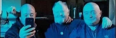 BaldryIan's profile banner image