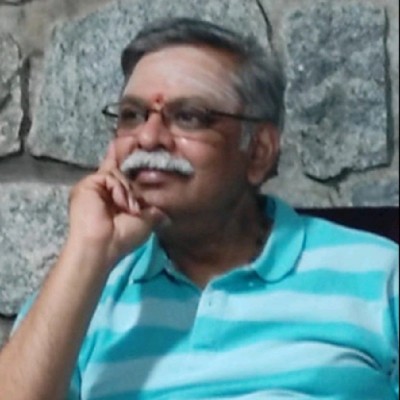 ShivaJayagopal's profile banner image