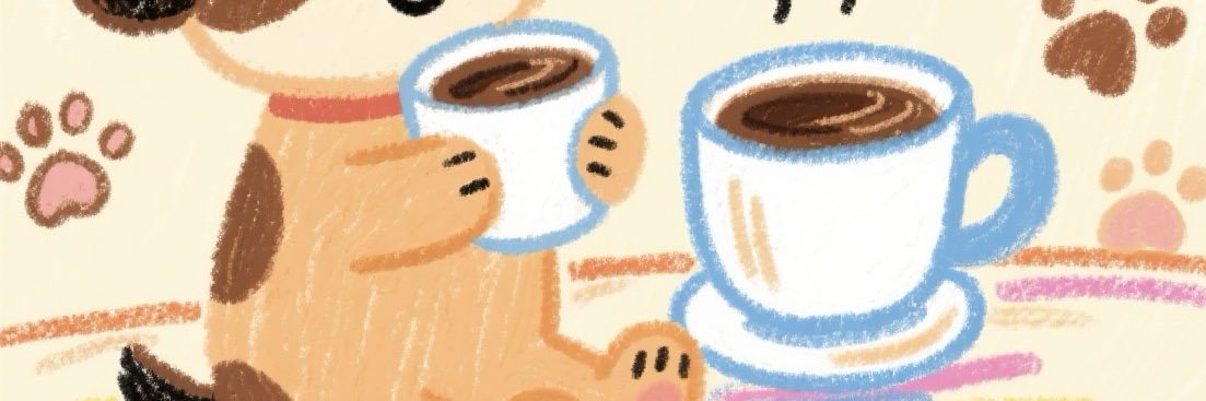Cafe Diary banner