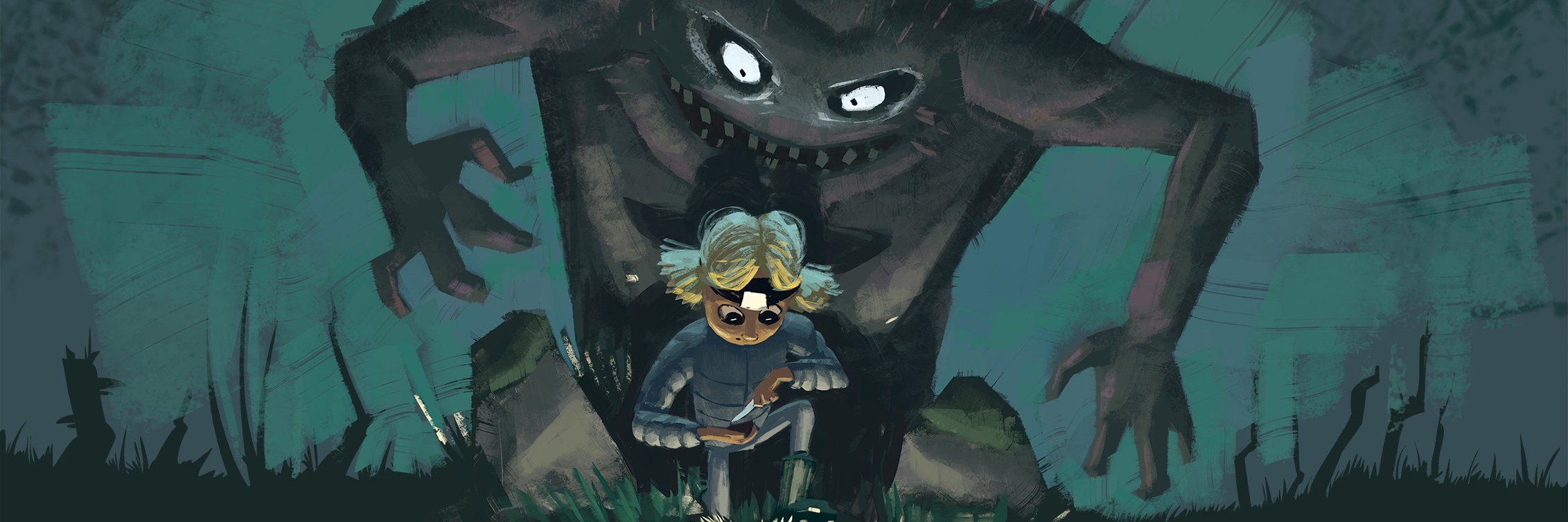 Fureviking's profile banner image